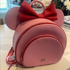 Freshly Picked Disney Collab Baby Bag